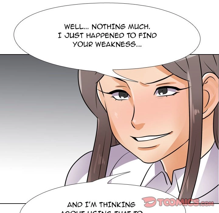 Our Exchange Chapter 49 page 36 - 