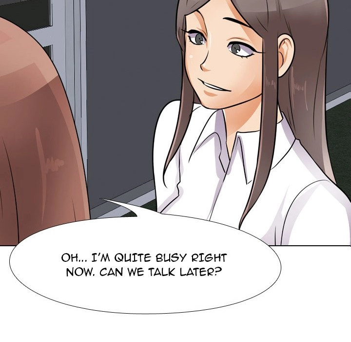 Our Exchange Chapter 49 page 5 - 