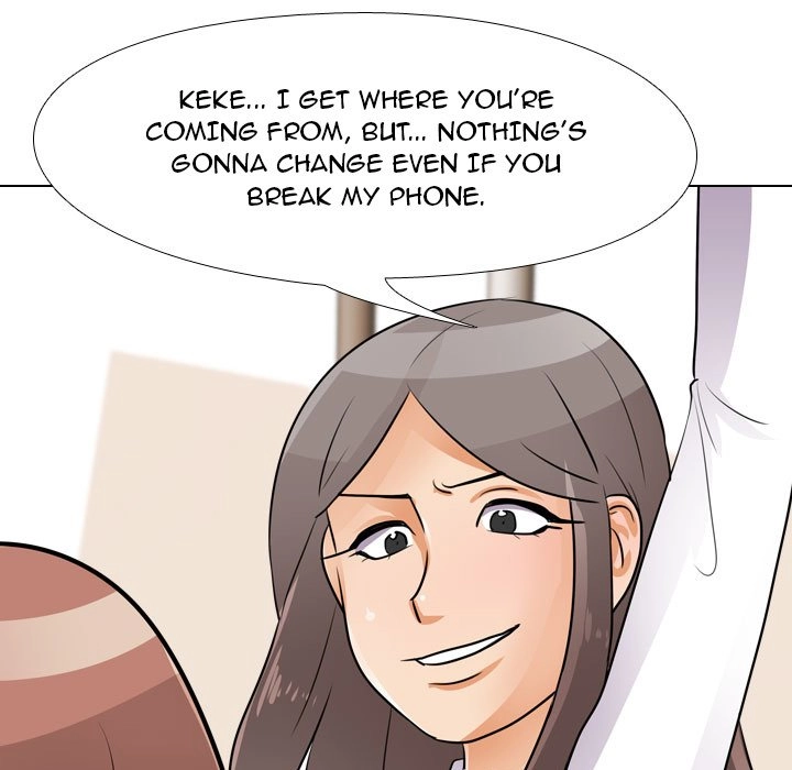 Our Exchange Chapter 49 page 43 - 