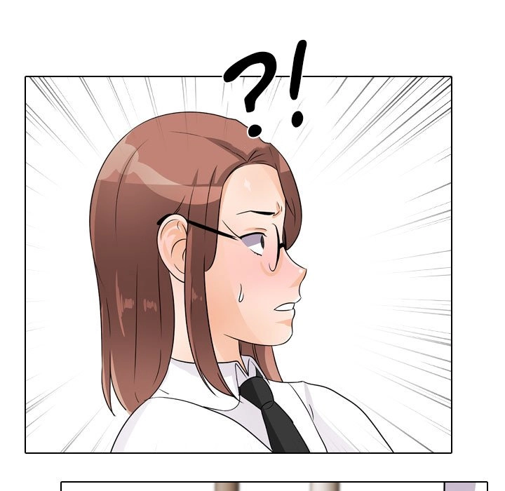 Our Exchange Chapter 49 page 45 - 