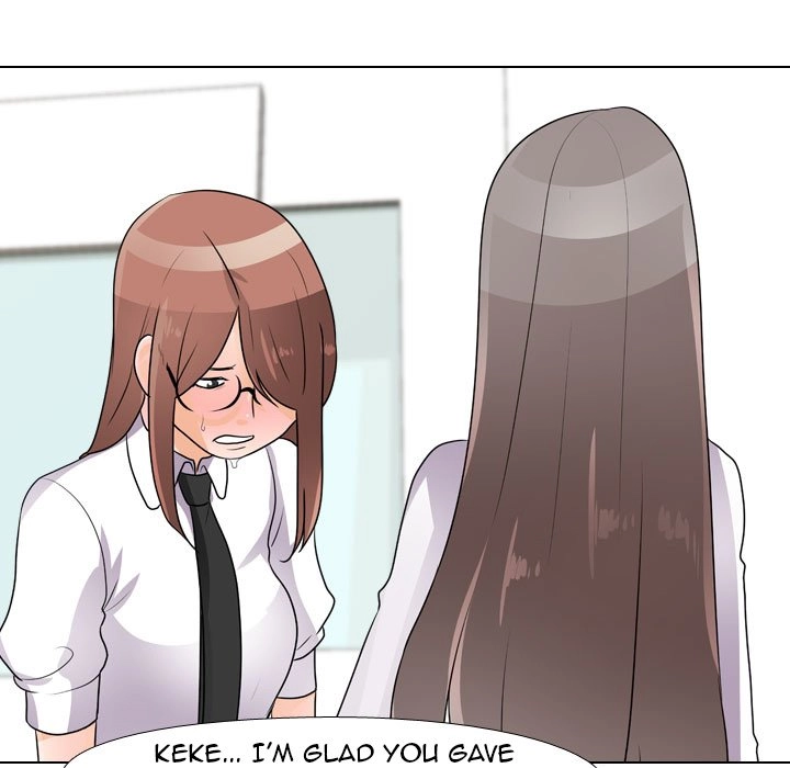 Our Exchange Chapter 49 page 47 - 