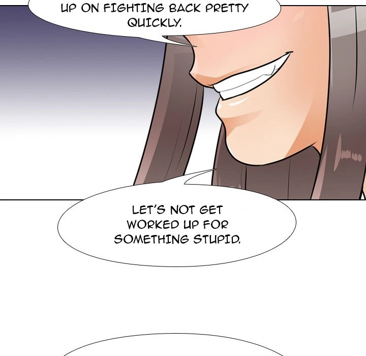 Our Exchange Chapter 49 page 48 - 