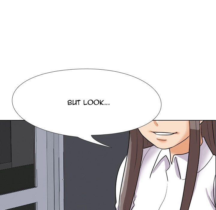Our Exchange Chapter 49 page 6 - 