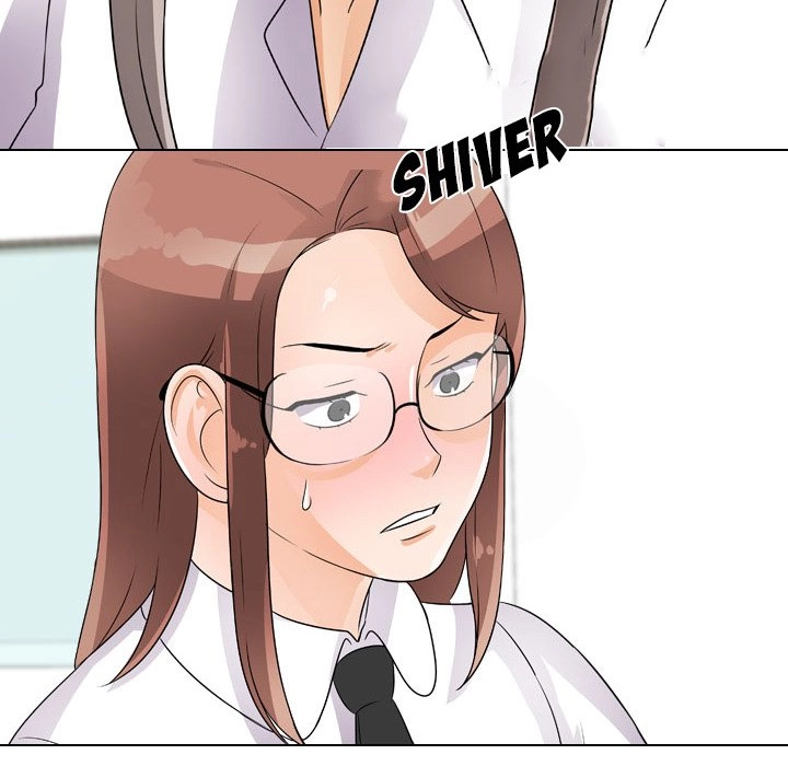 Our Exchange Chapter 49 page 52 - 