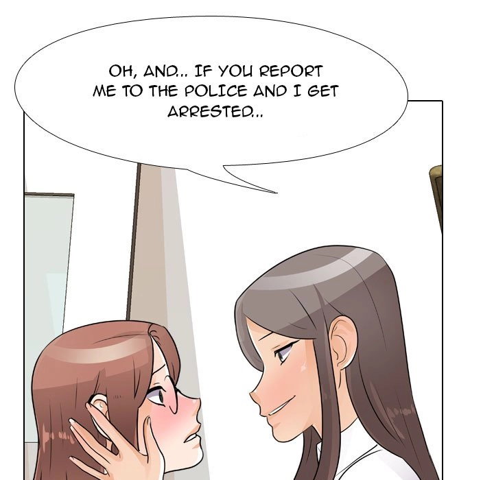 Our Exchange Chapter 49 page 53 - 
