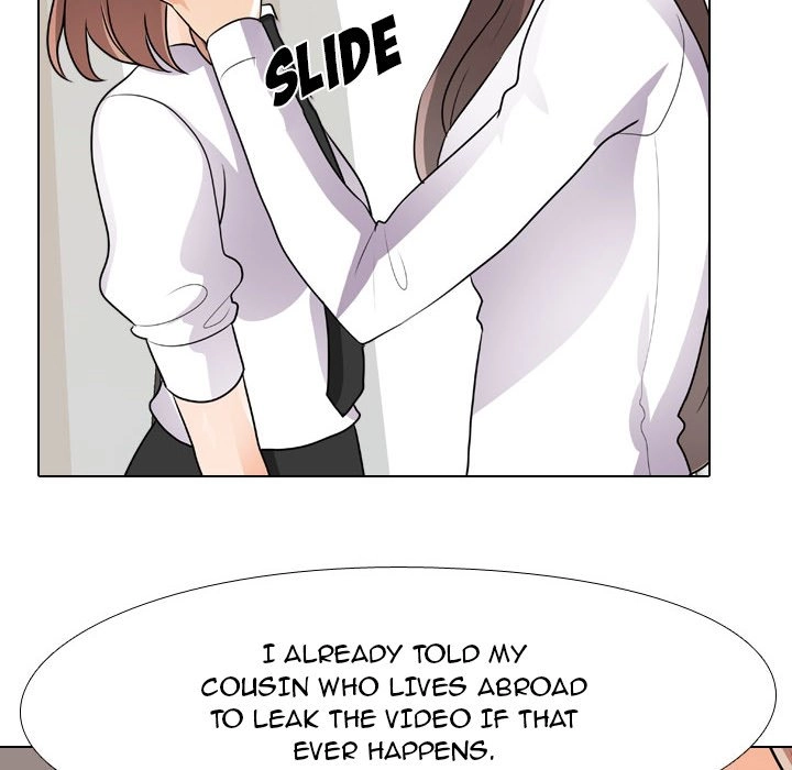 Our Exchange Chapter 49 page 54 - 