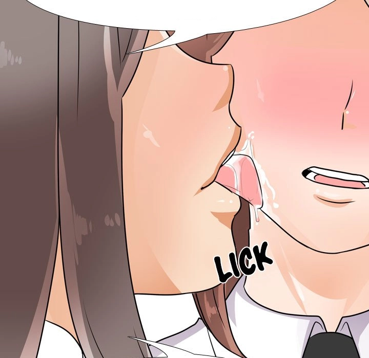 Our Exchange Chapter 49 page 55 - 