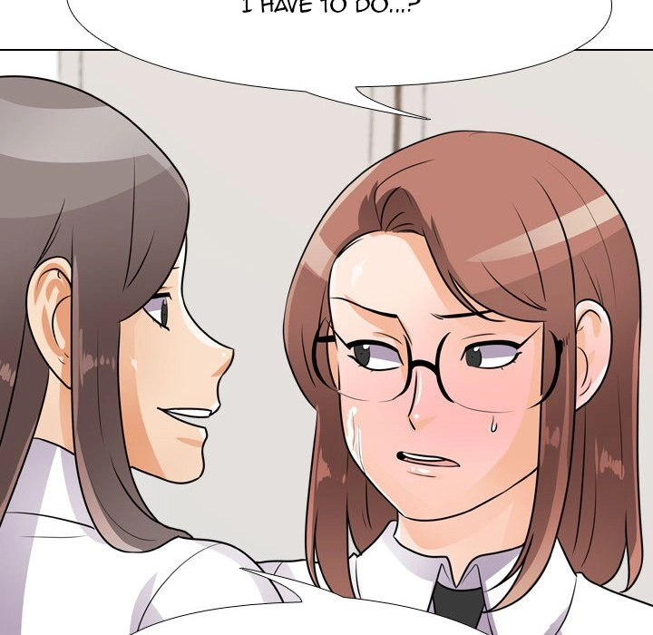 Our Exchange Chapter 49 page 58 - 