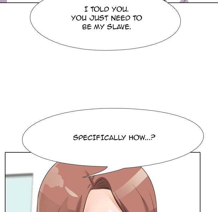 Our Exchange Chapter 49 page 59 - 
