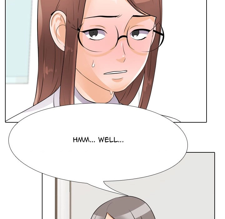 Our Exchange Chapter 49 page 60 - 