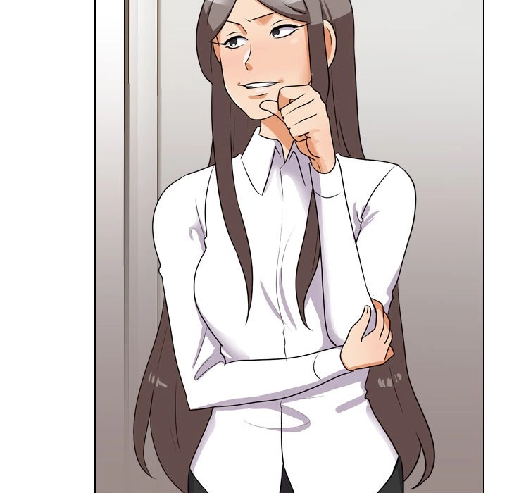Our Exchange Chapter 49 page 61 - 