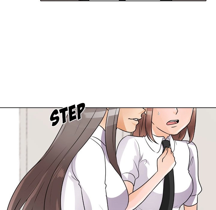 Our Exchange Chapter 49 page 62 - 