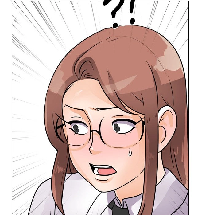 Our Exchange Chapter 49 page 64 - 