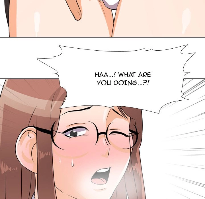 Our Exchange Chapter 49 page 66 - 