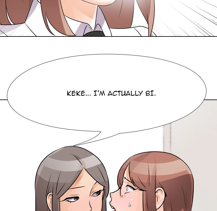 Our Exchange Chapter 49 page 67 - 