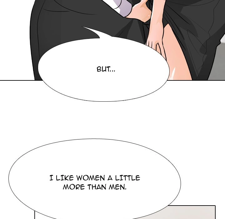 Our Exchange Chapter 49 page 69 - 