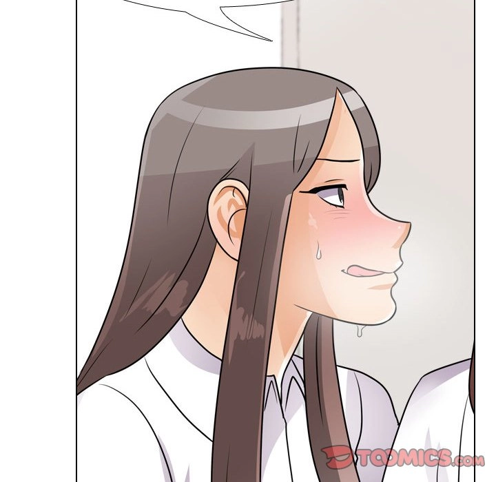 Our Exchange Chapter 49 page 70 - 