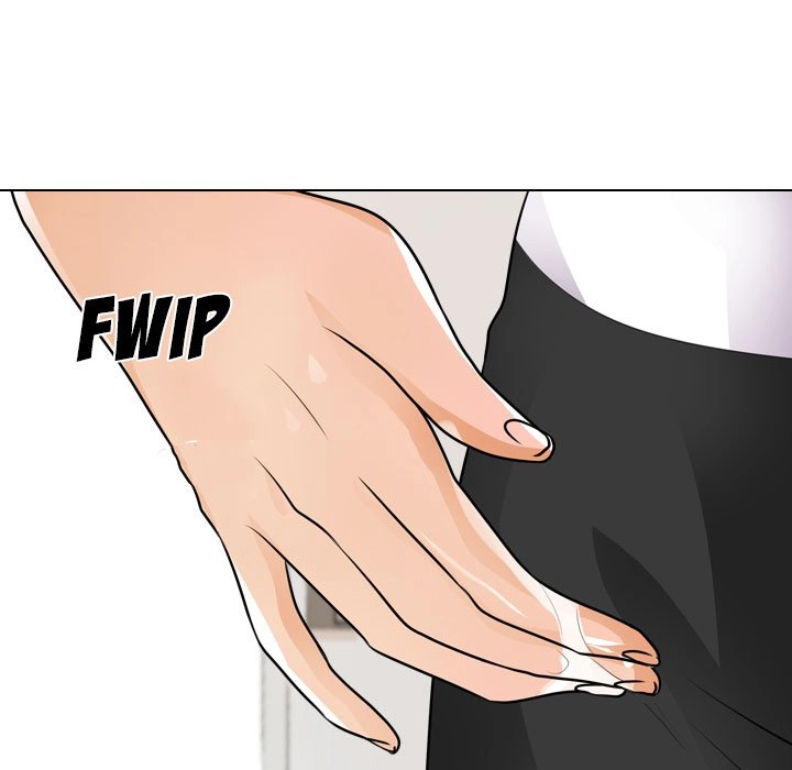 Our Exchange Chapter 49 page 73 - 