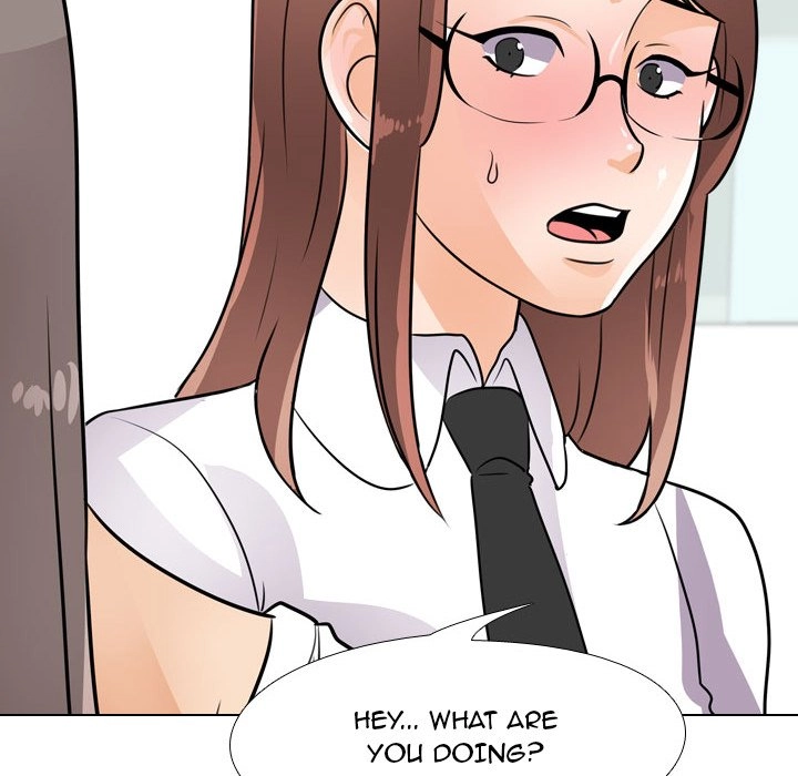 Our Exchange Chapter 49 page 76 - 