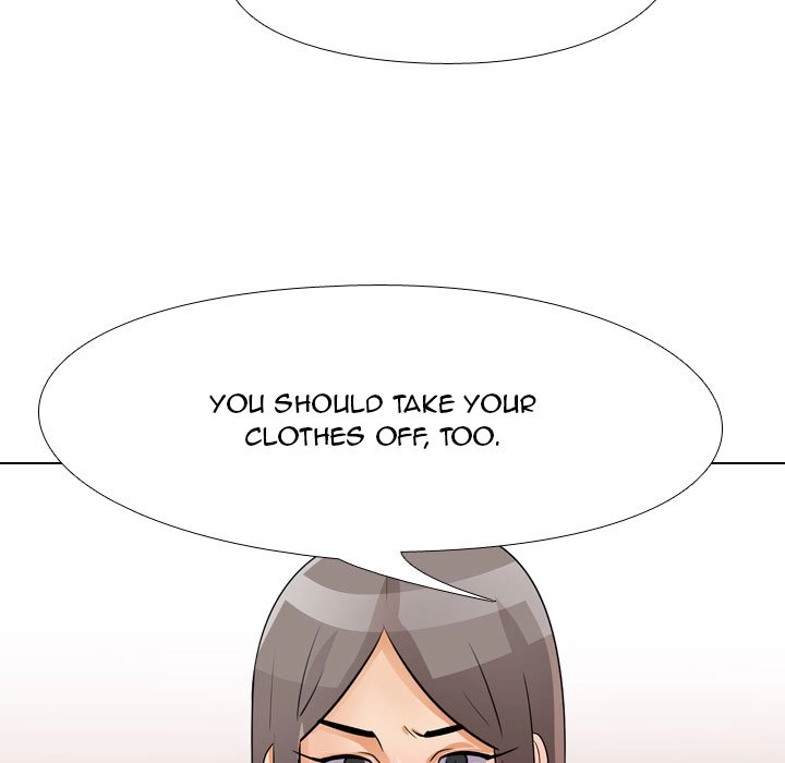 Our Exchange Chapter 49 page 77 - 