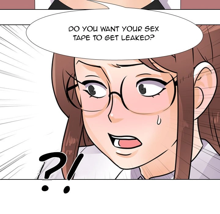 Our Exchange Chapter 49 page 79 - 