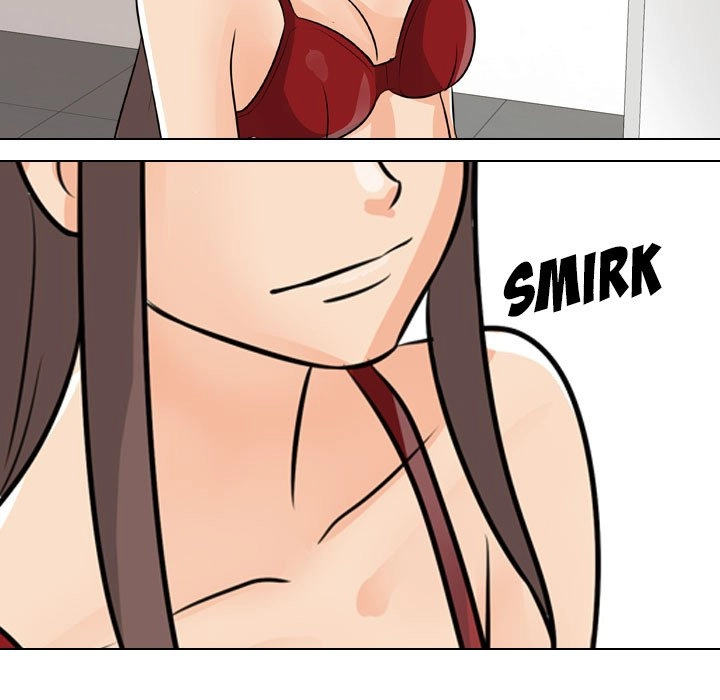 Our Exchange Chapter 49 page 85 - 