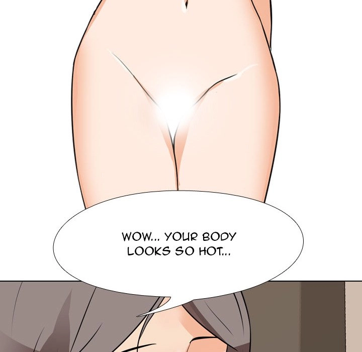 Our Exchange Chapter 49 page 90 - 