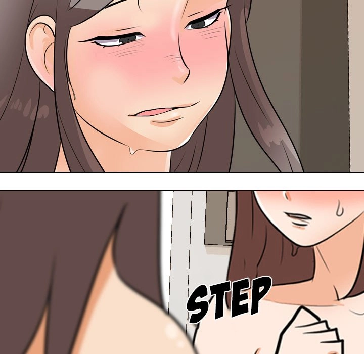 Our Exchange Chapter 49 page 91 - 
