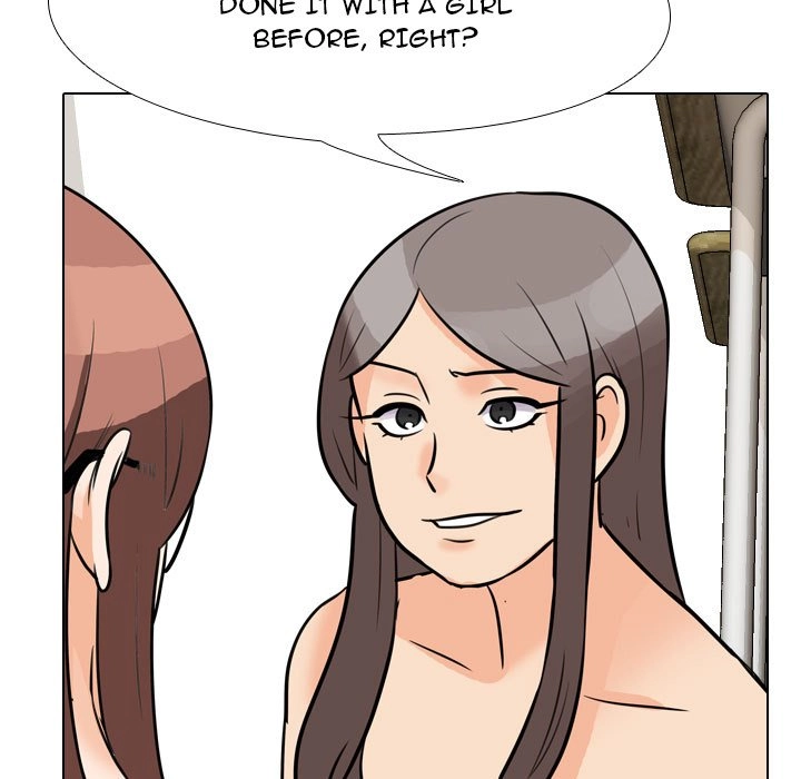 Our Exchange Chapter 49 page 93 - 