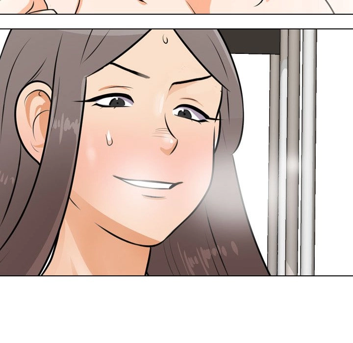 Our Exchange Chapter 50 page 11 - 