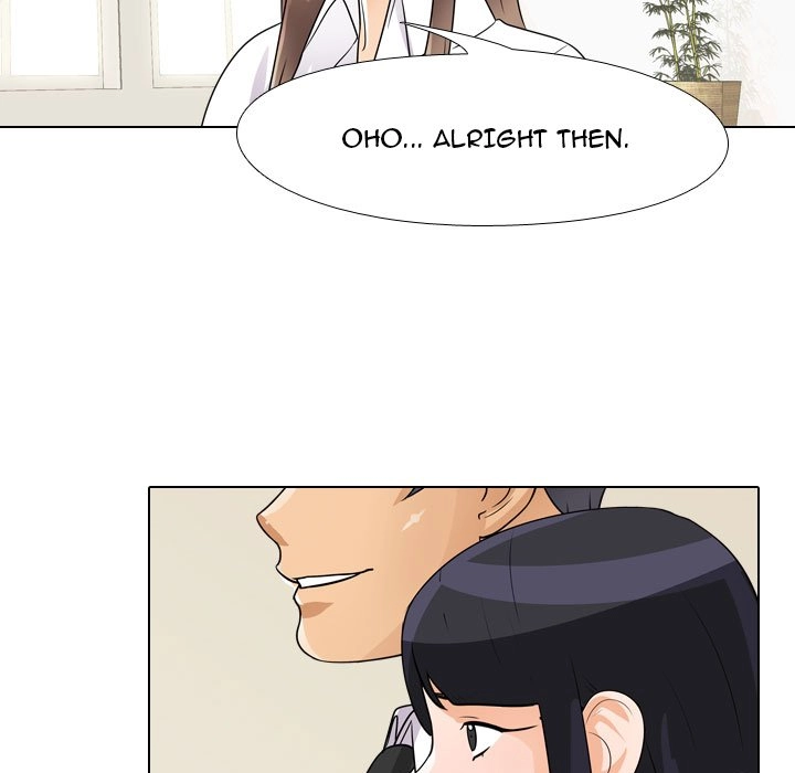 Our Exchange Chapter 50 page 101 - 