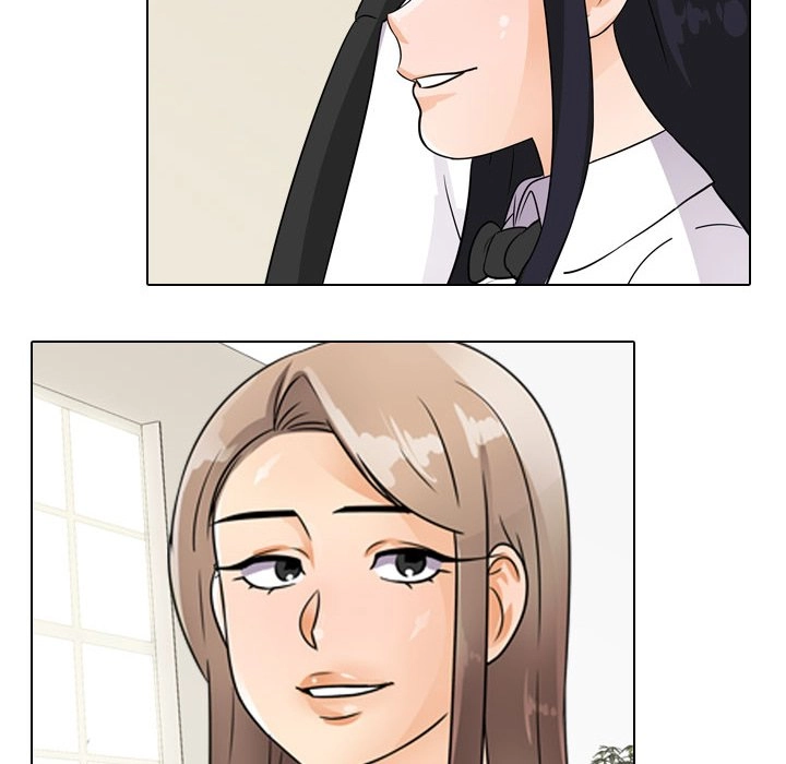 Our Exchange Chapter 50 page 102 - 