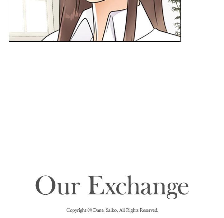 Our Exchange Chapter 50 page 103 - 