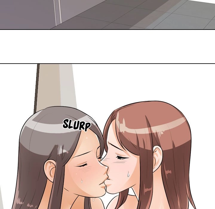 Our Exchange Chapter 50 page 15 - 
