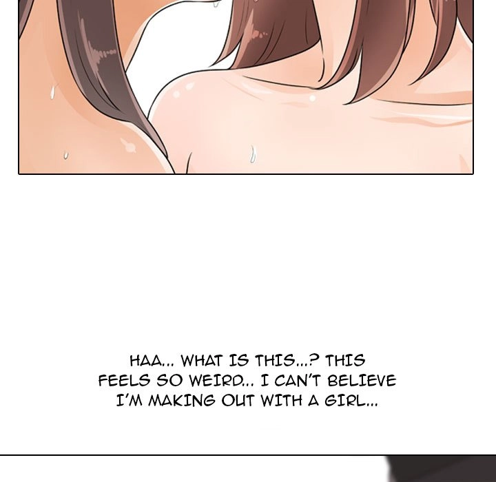 Our Exchange Chapter 50 page 17 - 