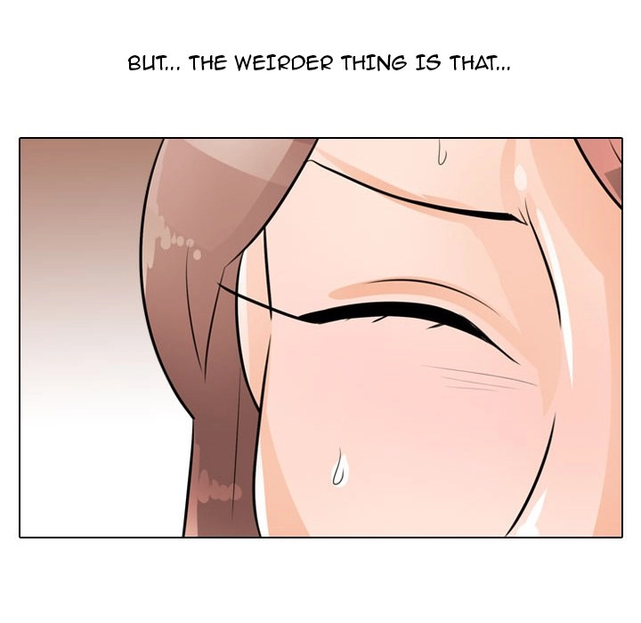 Our Exchange Chapter 50 page 22 - 