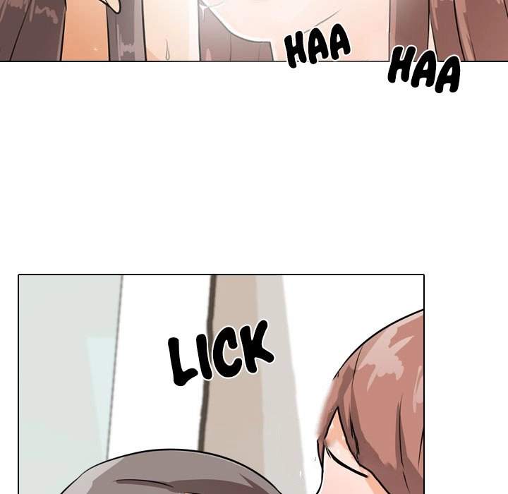 Our Exchange Chapter 50 page 27 - 