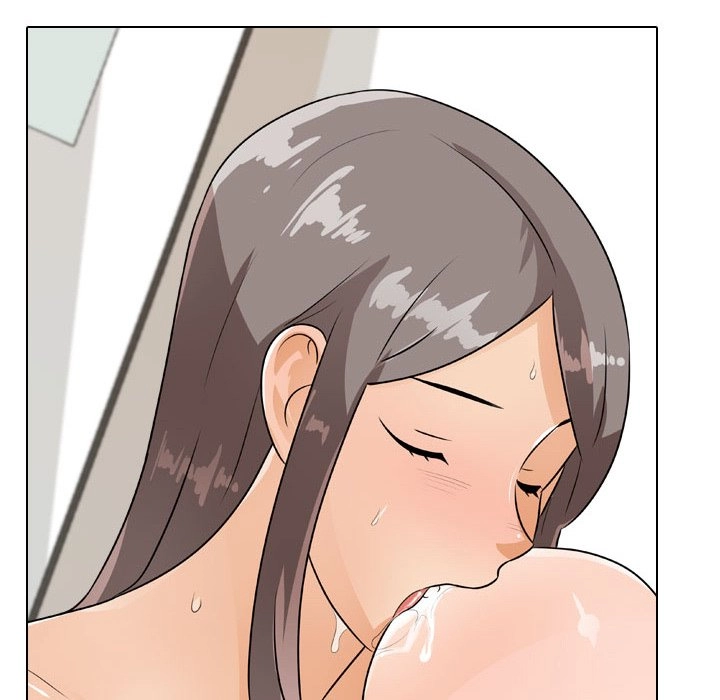 Our Exchange Chapter 50 page 32 - 