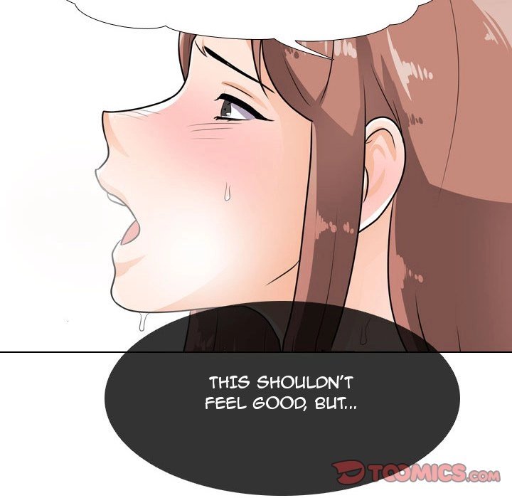 Our Exchange Chapter 50 page 36 - 