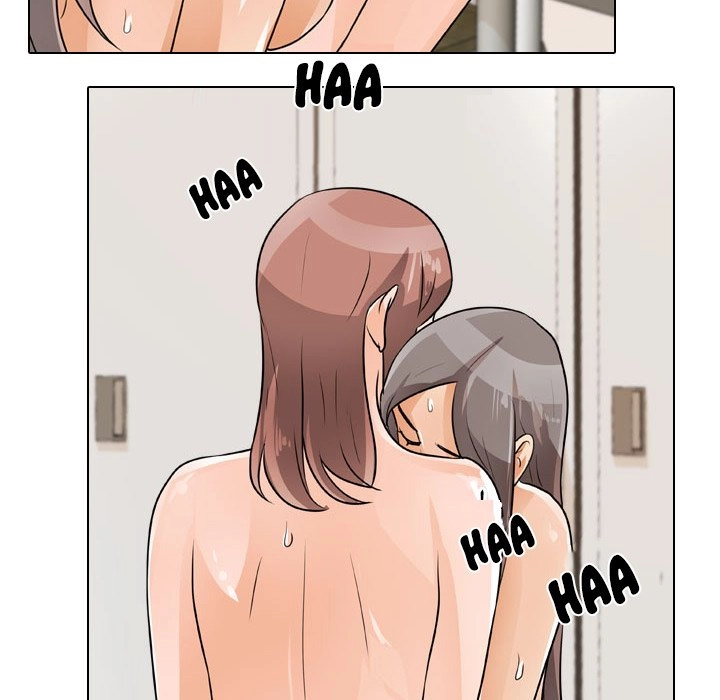Our Exchange Chapter 50 page 50 - 