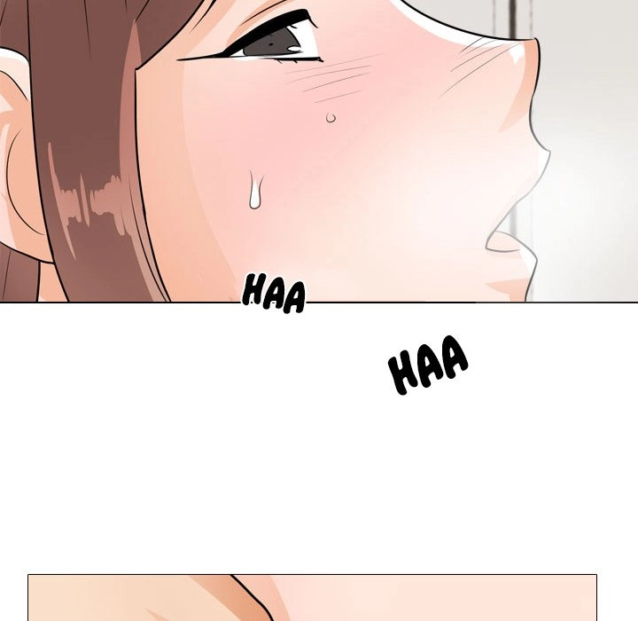 Our Exchange Chapter 50 page 52 - 