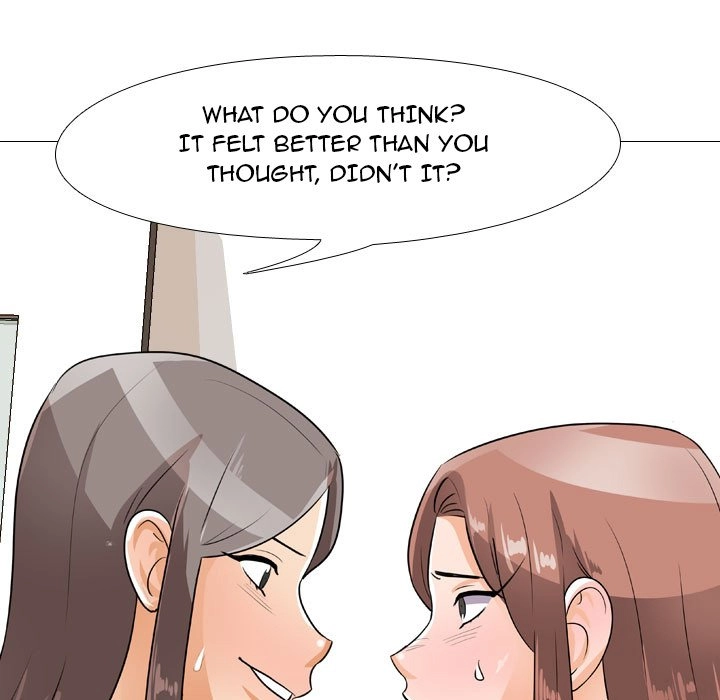 Our Exchange Chapter 50 page 55 - 