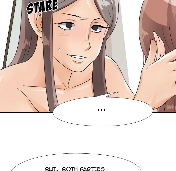 Our Exchange Chapter 50 page 58 - 