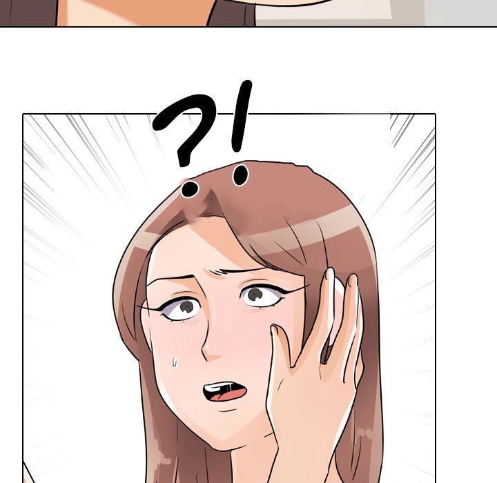 Our Exchange Chapter 50 page 61 - 
