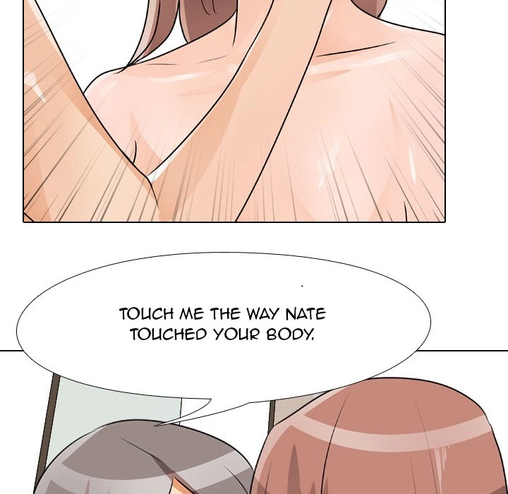 Our Exchange Chapter 50 page 62 - 