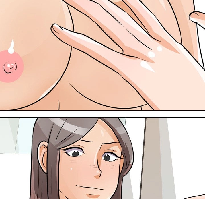 Our Exchange Chapter 50 page 66 - 