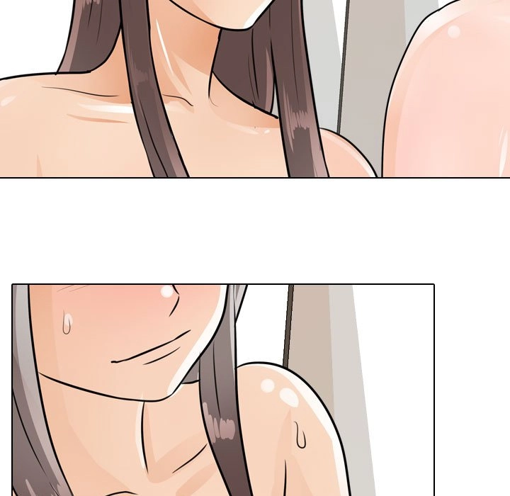 Our Exchange Chapter 50 page 67 - 