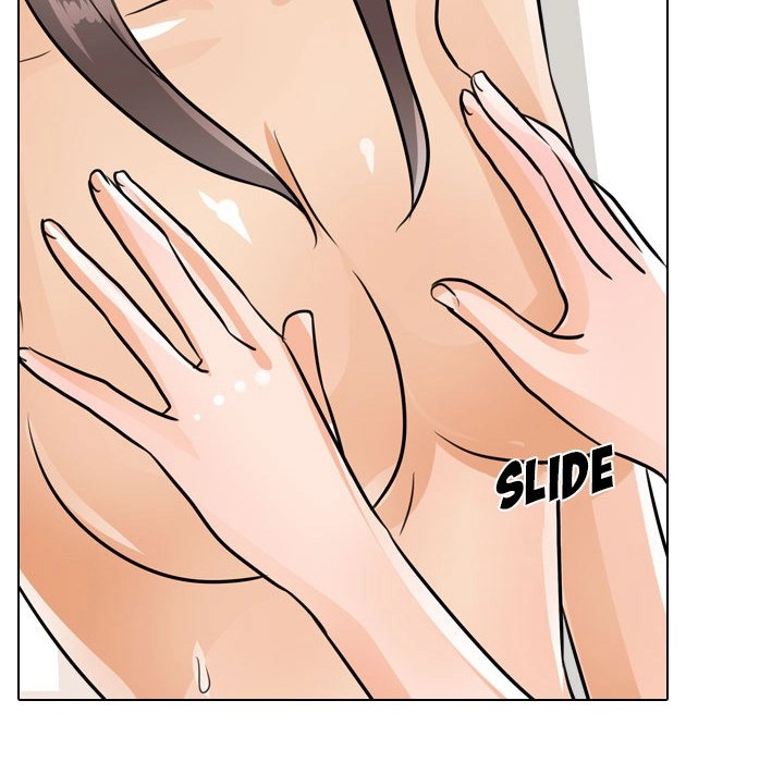 Our Exchange Chapter 50 page 68 - 