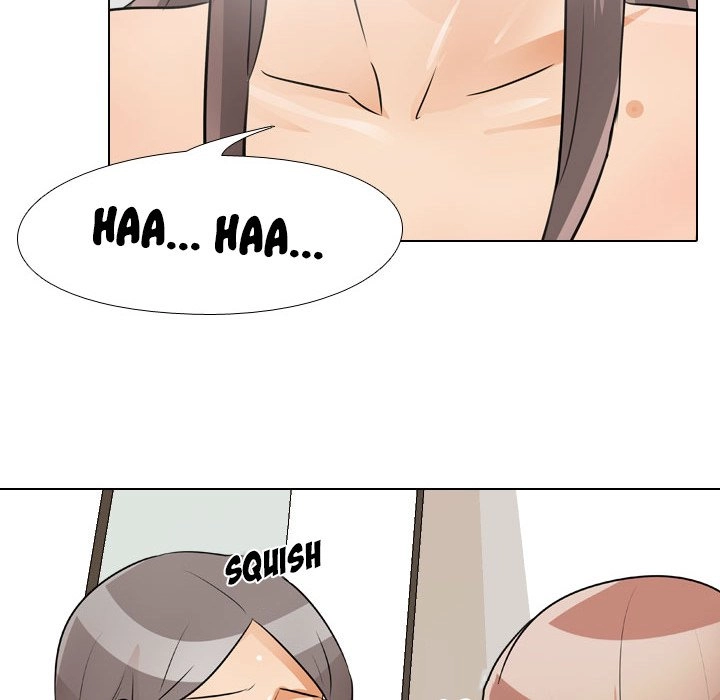 Our Exchange Chapter 50 page 72 - 