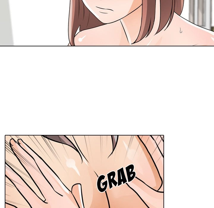 Our Exchange Chapter 50 page 74 - 